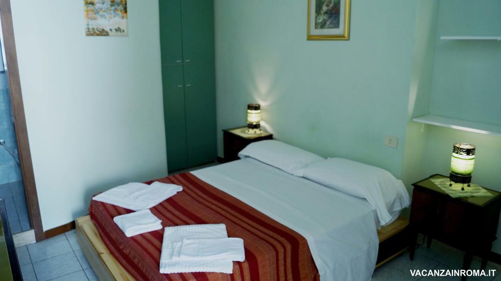Bed and Breakfast Al Pantheon Con Thomas Mann Roma Exterior foto