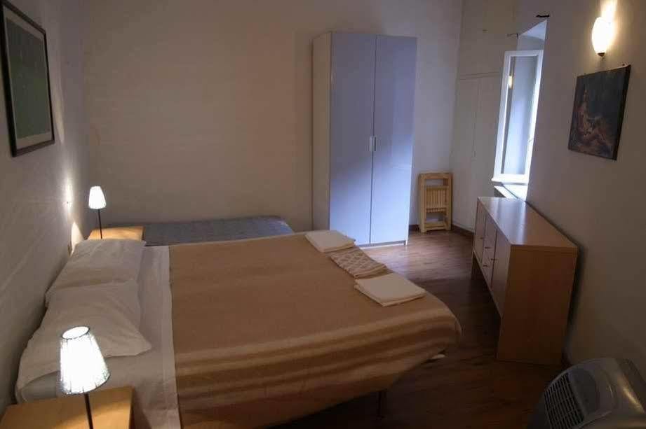 Bed and Breakfast Al Pantheon Con Thomas Mann Roma Exterior foto