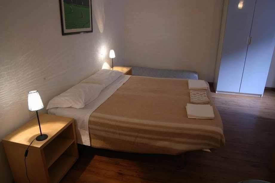 Bed and Breakfast Al Pantheon Con Thomas Mann Roma Exterior foto