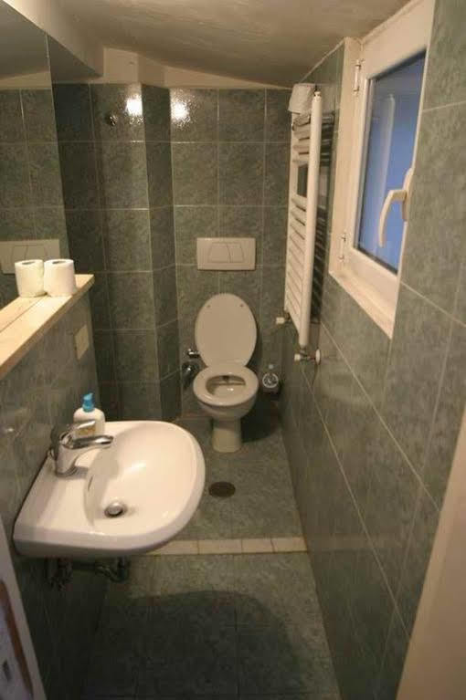 Bed and Breakfast Al Pantheon Con Thomas Mann Roma Exterior foto