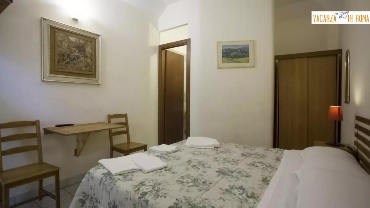 Bed and Breakfast Al Pantheon Con Thomas Mann Roma Exterior foto